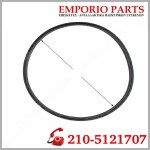 Λάστιχο Χύτρας Τύπου Sitram 10 lit, 49.55.51.22